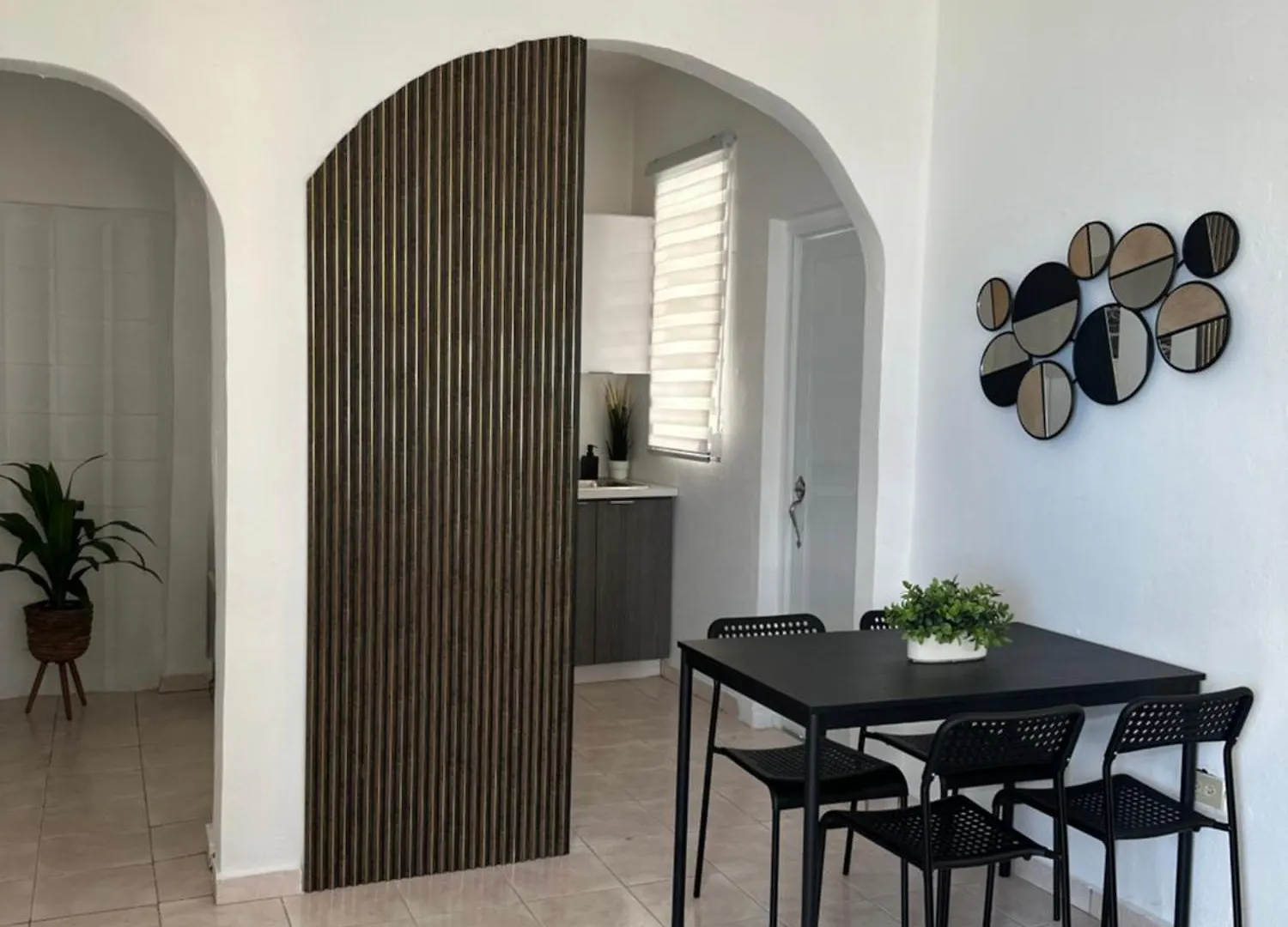 La Casita Del Este Fajardo Holiday home