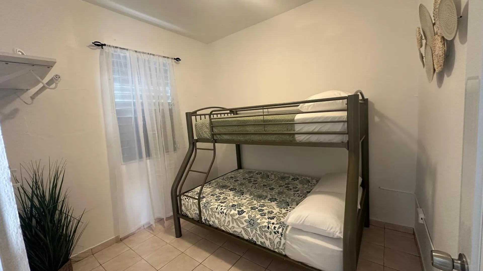 Holiday home La Casita Del Este Fajardo