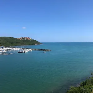 Waterfront At Fajardo, Puerto Rico Apartment