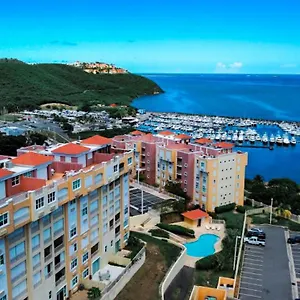 The New Caribbean Paradise Apartment