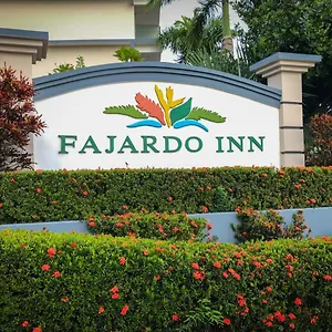 2* Hotel Fajardo Inn Resort