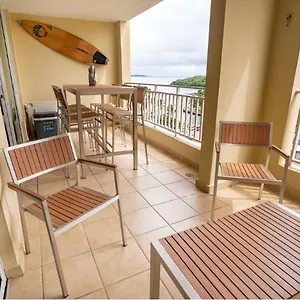 Luxury With Ocean Views Apartment