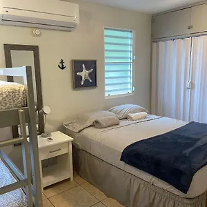 Front Seven Seas Apartment