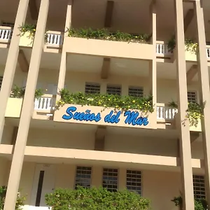  Apartamento Sueños Del Mar