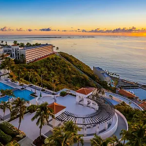 4* Resort El Conquistador - Puerto Rico