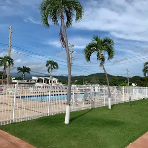 Marina Village Apartment