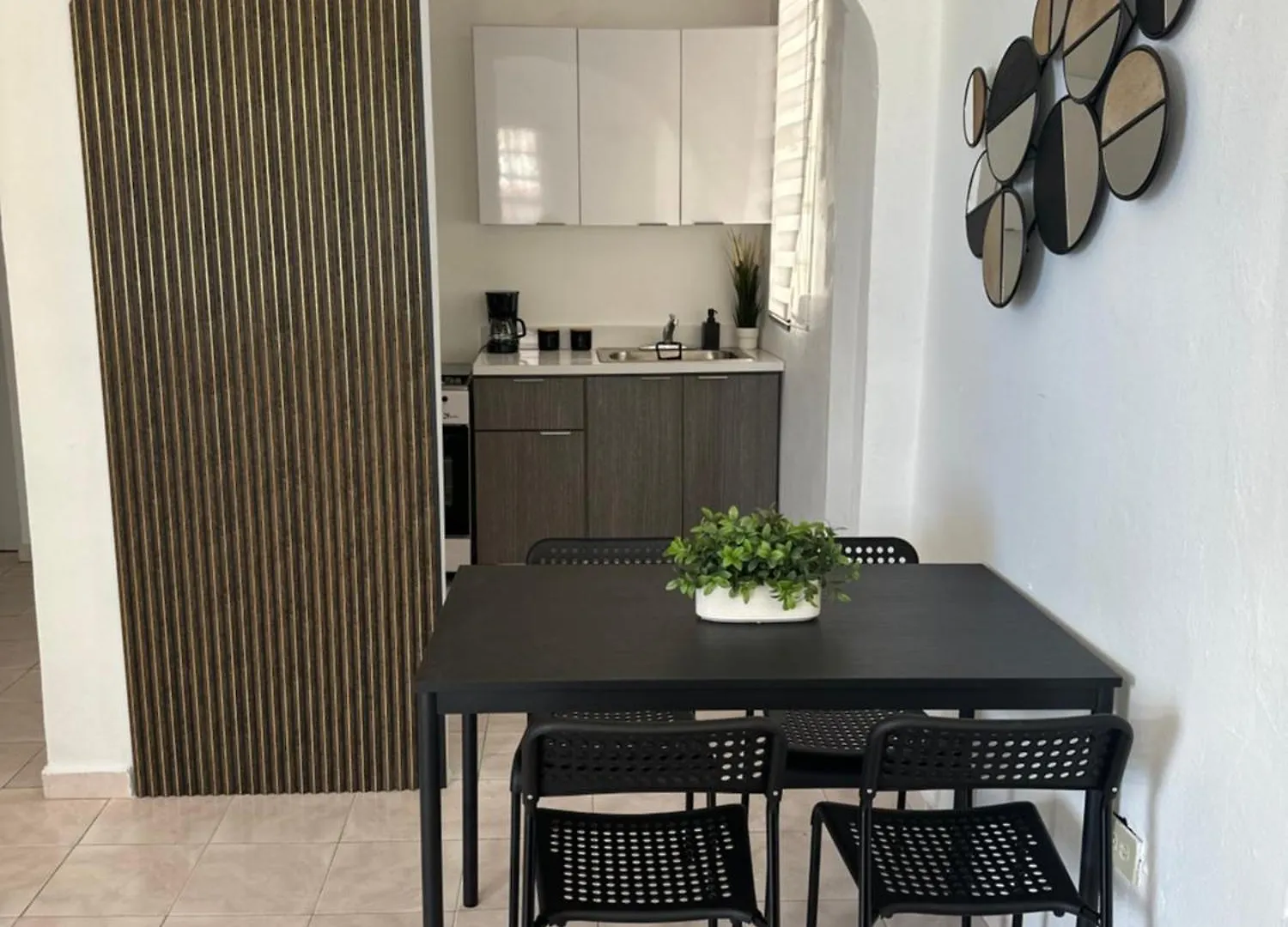 Дом отдыха La Casita Del Este Фахардо