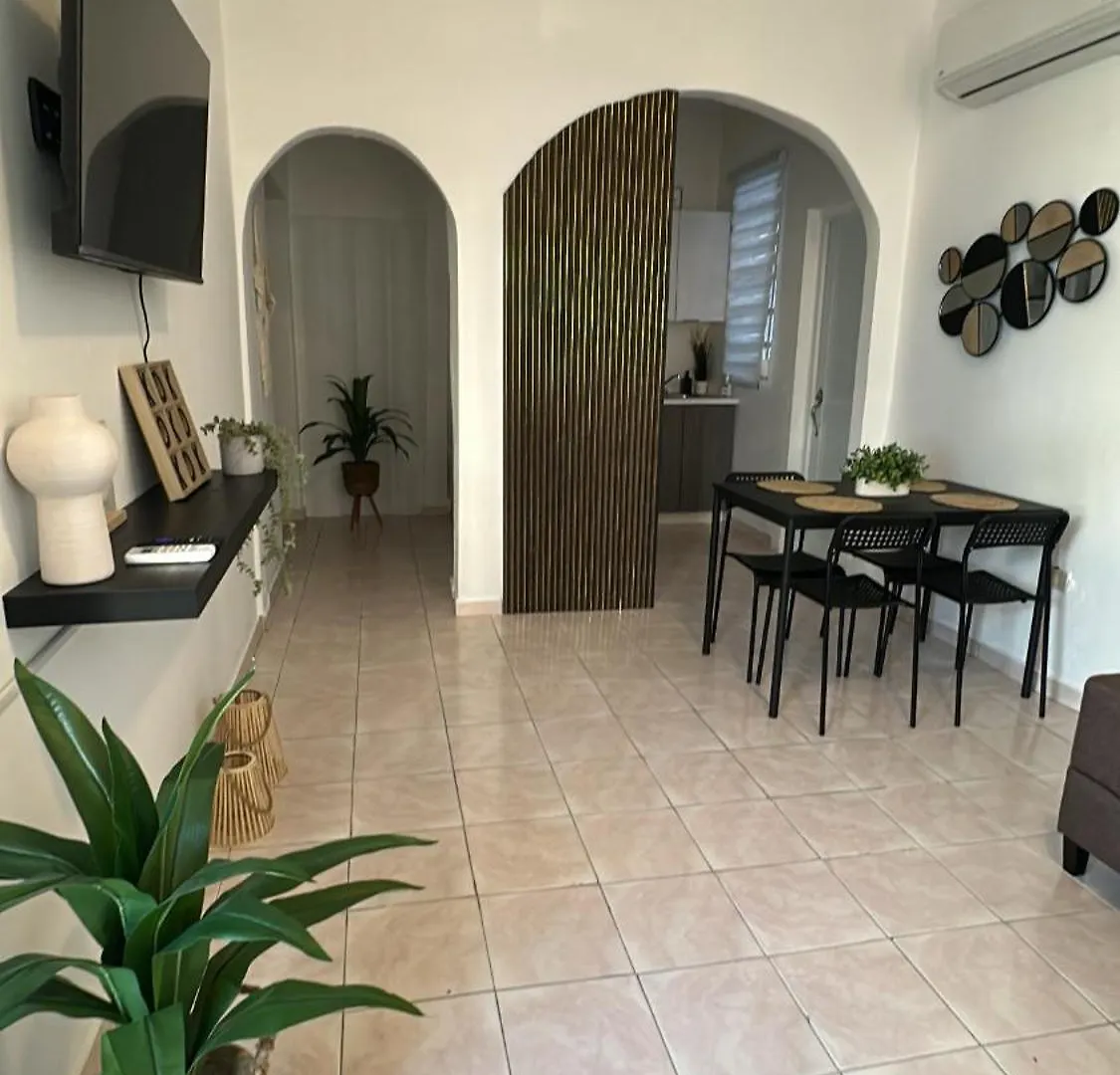 La Casita Del Este Фахардо 0*,