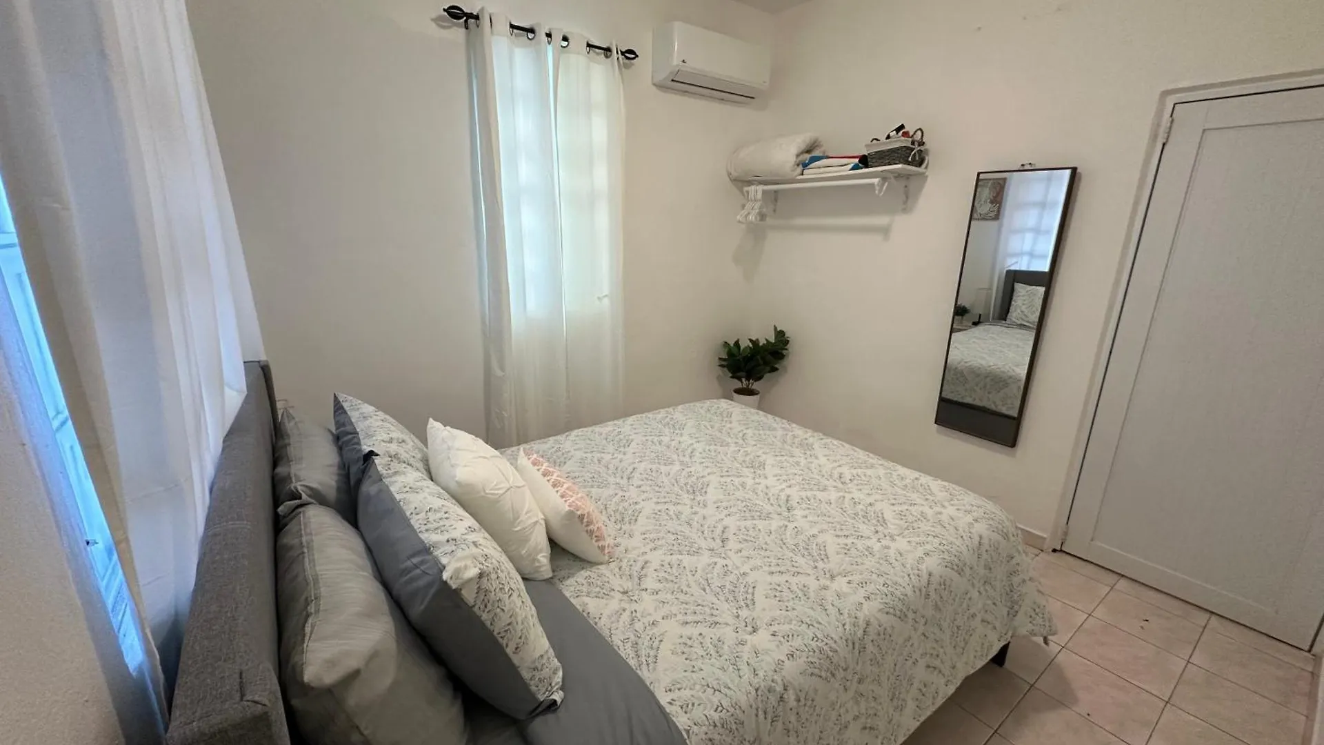 La Casita Del Este Фахардо Дом отдыха